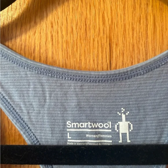 Smartwool Tank Top - Picture 3 of 3